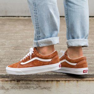 Old Skool Swede Vans